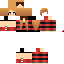 Texture for BLOB