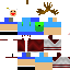 Texture for Фин
