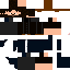 Texture for Arthur Morgan from RDR2
