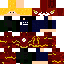 Texture for the flash