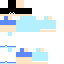 Texture for 俺のスキン