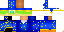 Texture for Zippyfrog1 Wizard
