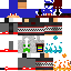 Texture for Sir Yakari
