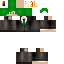 Texture for Nick