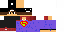 Texture for connetingman
