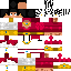 Texture for Broly SSJ4