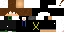 Texture for Son Herobrine