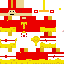 Texture for Turbo Man (Action Figure Version)