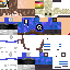 Texture for Mr-Mask
