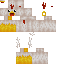 Texture for poulet