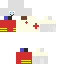 Texture for ambulance seal