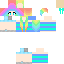 Texture for jvmel