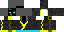 Texture for Worrior Wizard