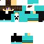 Texture for steve