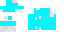 Texture for Teal Sheepy