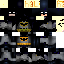 Texture for coolguy