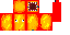Texture for Toasted Squid