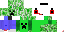 Texture for MCCREP