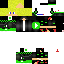 Texture for Steve