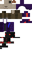 Texture for witch