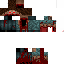 Texture for monstre