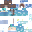 Texture for bLUEcLOUD