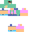 Texture for minha 1 boneca