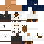 Texture for pochaco