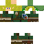 Texture for cyeber