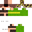 Texture for chara