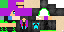 Texture for ftf