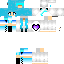Texture for лика