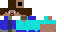 Texture for Fuzzy-Craft Steve
