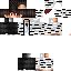 Texture for whitetigerMC