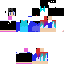 Texture for マイスキン
