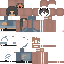 Texture for demoon