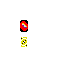 Texture for UNO Reverse card
