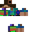 Texture for Steve3