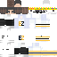 Texture for skin