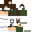 Texture for army greenツ
