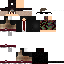 Texture for STEVE