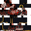 Texture for MY SKIN04