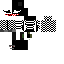 Texture for Villager Zombie-Ultimate Venom/Anti Venom