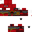 Texture for Iron Spider