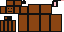 Texture for Simple Cow