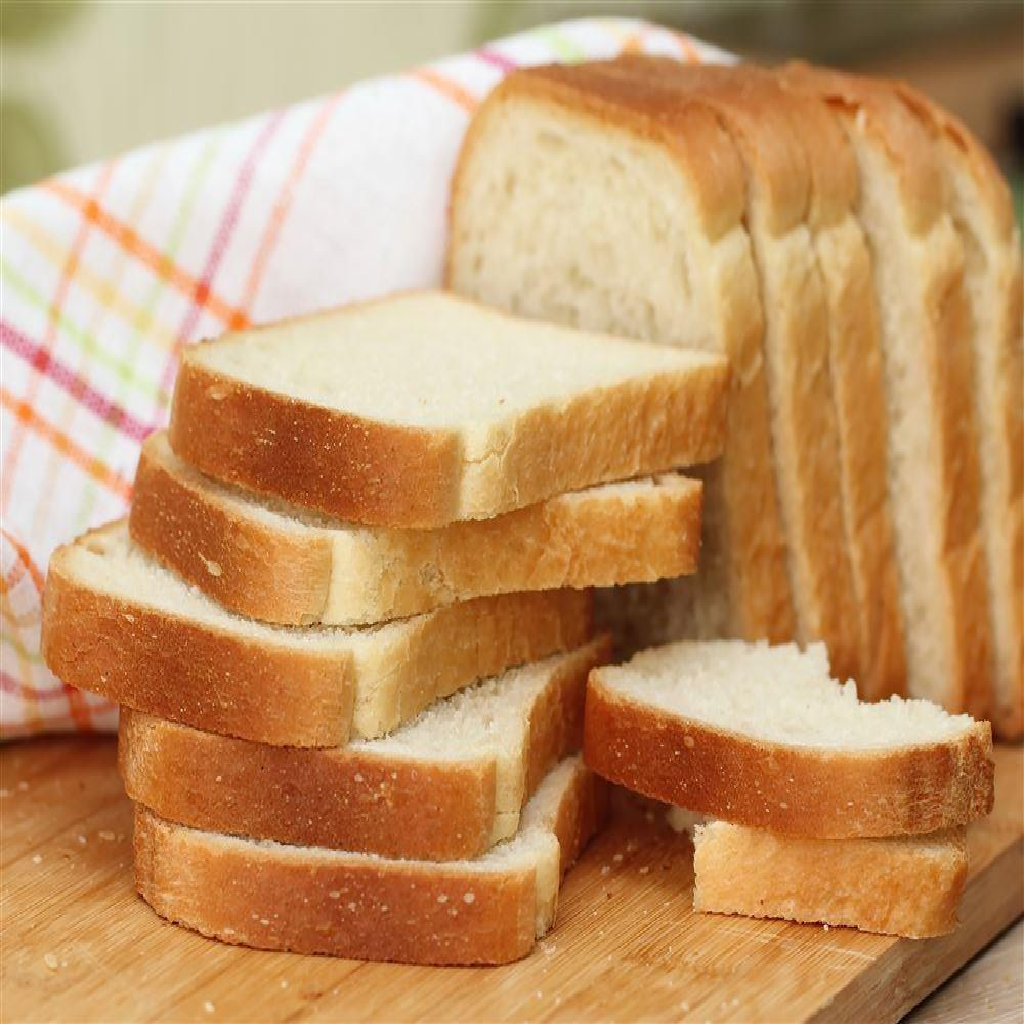 Texture for Bread
