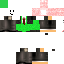 Texture for blobby