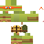 Texture for Michelangelo