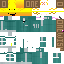 Texture for glue