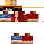 Texture for luffy
